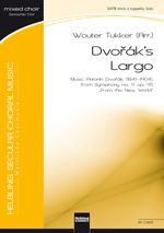 Dvorák's Largo 
