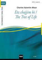Etz chajjim hi - The Tree of Life 
