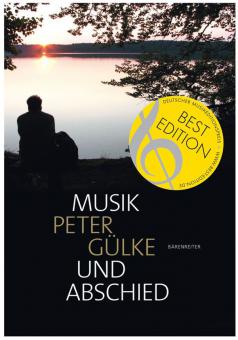 Musik und Abschied 