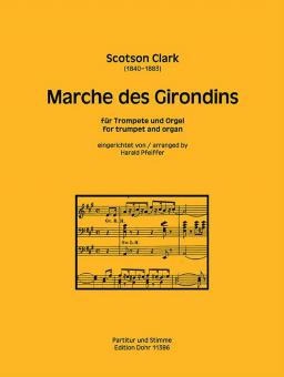 Marche des Girondins 