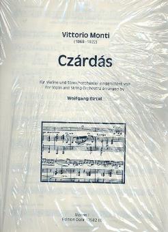 Czárdás 