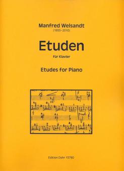 Etuden 