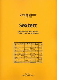 Sextett 