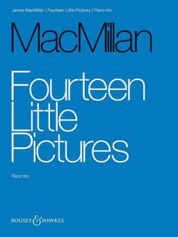14 Little Pictures 