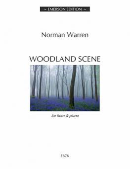 Woodland Scene 
