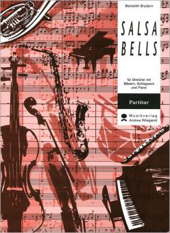 Salsa Bells 