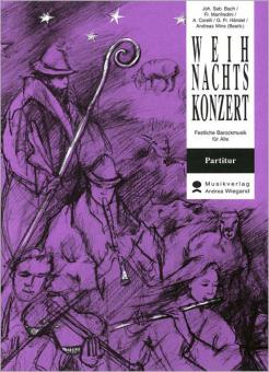 Das Weihnachtskonzert 