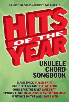 Hits Of the Year 