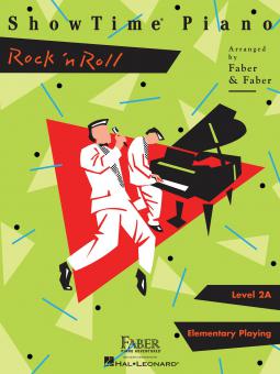 ShowTime Piano Rock 'n Roll 