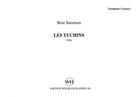 Les Tuchins 