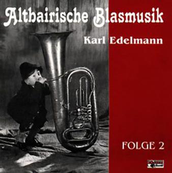 Altbairische Blasmusik - Folge 2 