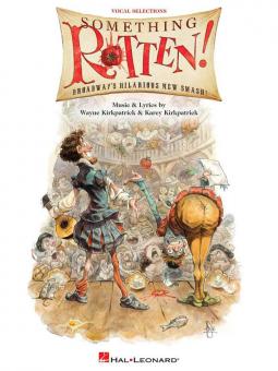 Something Rotten! 