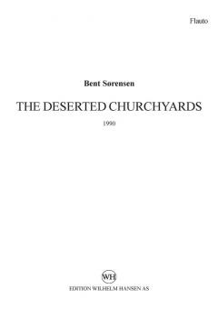 The Deserted Churchyards 