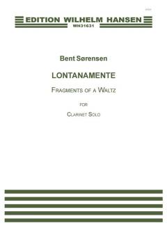 Lontanamente 