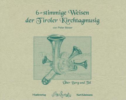 Über Berg und Tal 