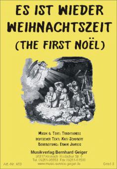 Es ist wieder Weihnachtszeit 