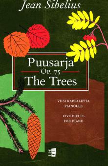The Trees Op. 75 