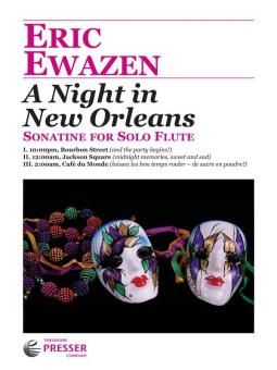 A Night in New Orleans 