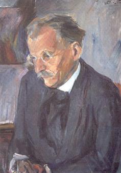 Hans Pfitzner 