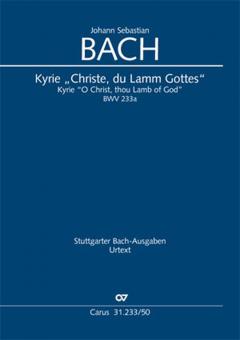 Kyrie (2 Fassungen) Download