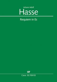 Requiem in Es Standard