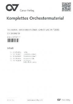 Missa brevis 
