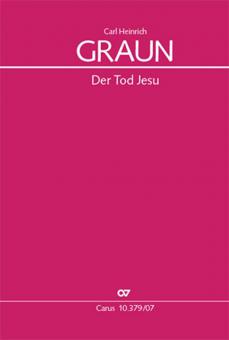 Der Tod Jesu 