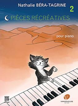 Pièces récréatives 2 