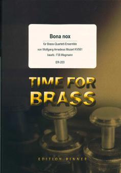 Bona Nox KV 561 