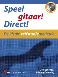 Speel gitaar! Direct! 
