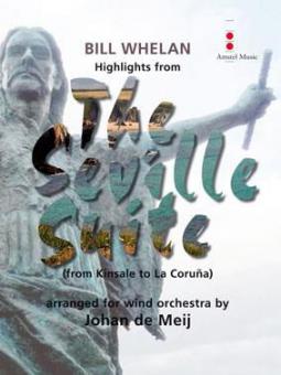 Highlights from The Seville Suite 