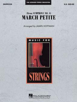 March Petite 