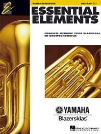 Essential Elements 1 (NL) 