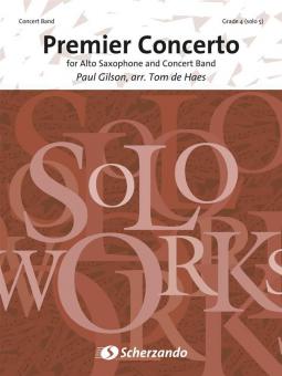 Premier Concerto 