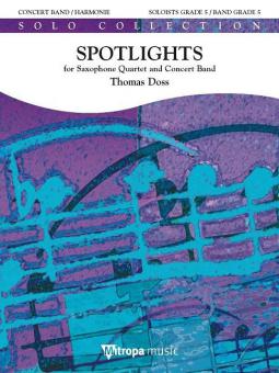 Spotlights 