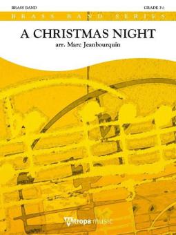 A Christmas Night 