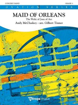 Maid Of Orleans 