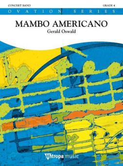 Mambo Americano 