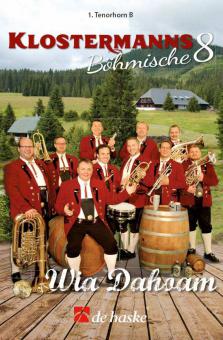 Klostermanns Böhmische 8 - Wia Dahoam 