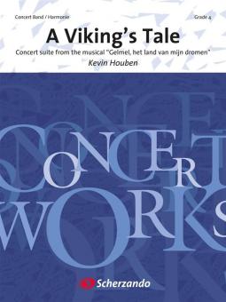 A Viking's Tale 