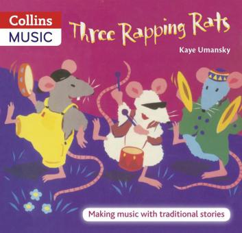 Three Rapping Rats 