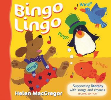 Bingo Lingo 