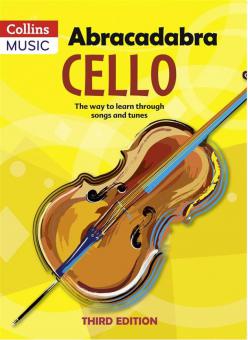 Abracadabra Cello 
