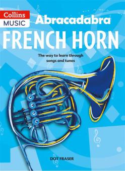 Abracadabra French Horn 