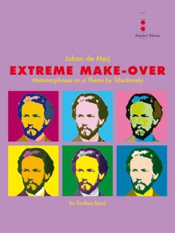Extreme Make-Over (Fanfarenorchester) 
