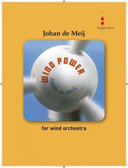 Wind Power 