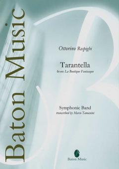 Tarantella Standard