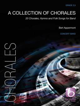 A Collection Of Chorales 