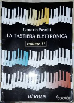 La Tastiera Elettronica Vol. 1 