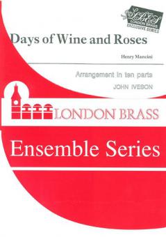 Days Of Wine & Roses 